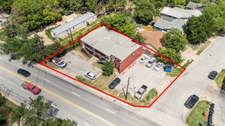 More details for 6300 Monsanto Dr, Austin, TX - Multifamily for Sale