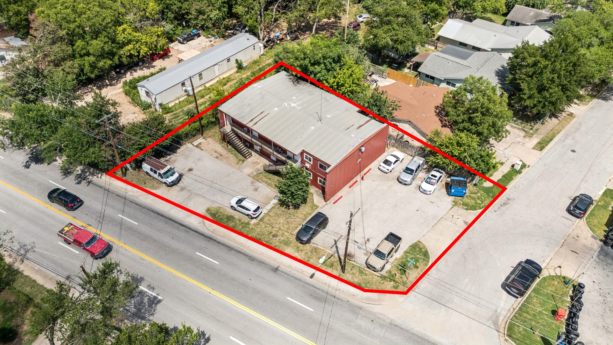 6300 Monsanto Dr, Austin, TX for sale Building Photo- Image 1 of 12