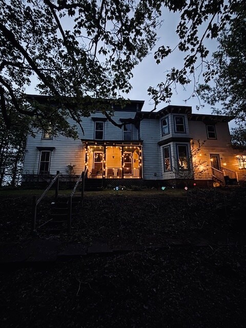 380 Stafford Ave, Waterville, NY à vendre Photo principale- Image 1 de 1