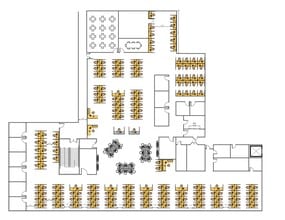 5875 Nw 163rd St, Miami Lakes, FL à louer Plan de site- Image 1 de 1