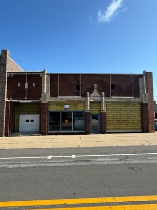 More details for 405 W Washington St, Bloomington, IL - Flex for Sale