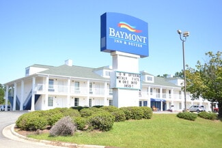 More details for 100 PM Watson Dr, Dublin, GA - Hospitality for Sale