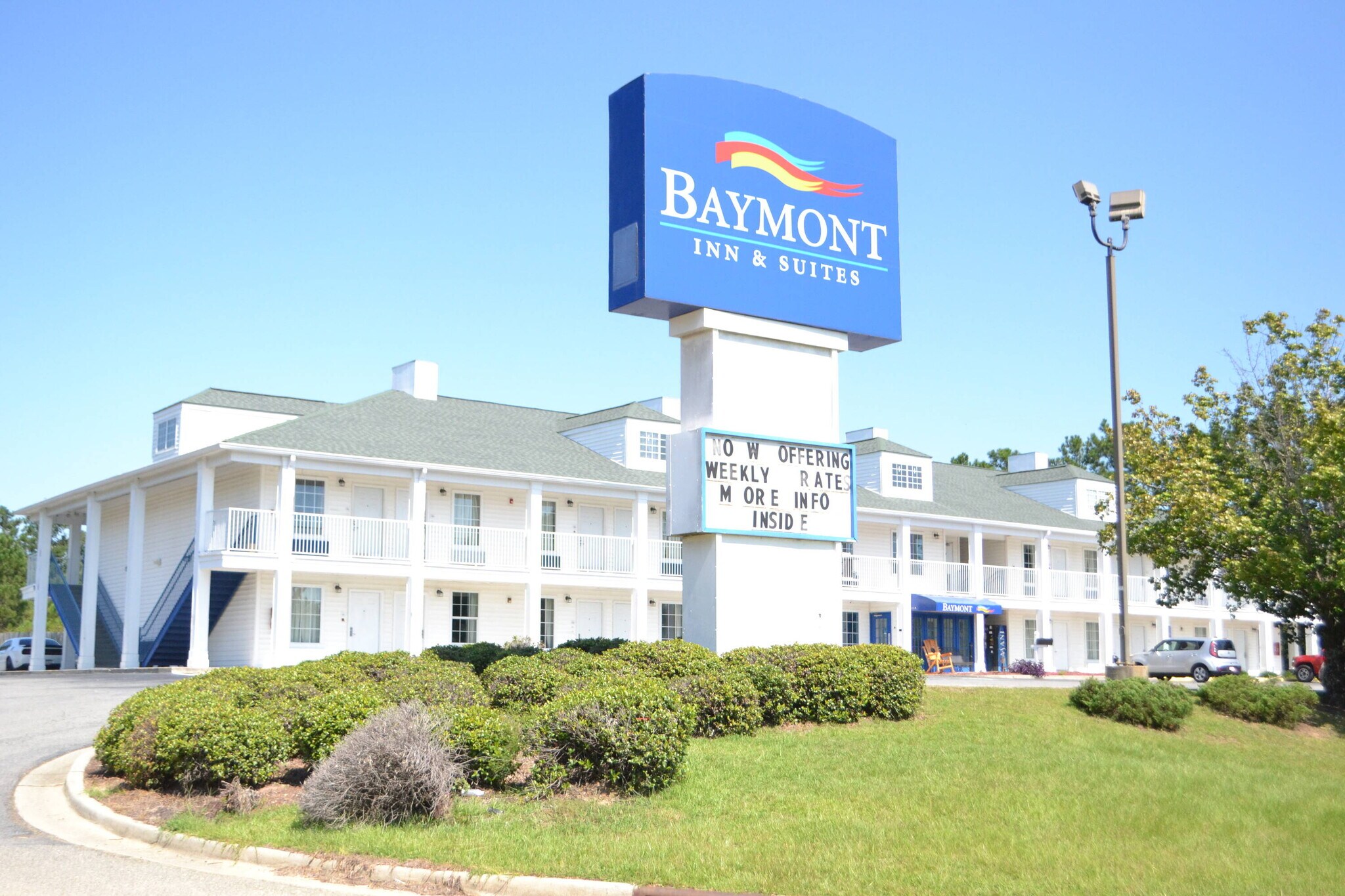 100 PM Watson Dr, Dublin, GA for sale Building Photo- Image 1 of 13