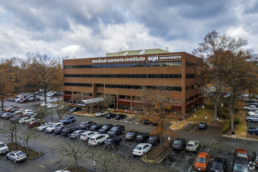 2809 Emerywood Pky, Richmond, VA for lease - Building Photo - Image 2 of 53