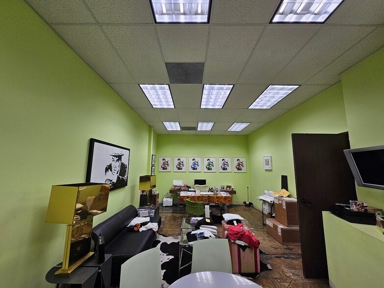 1366 S Flower St, Los Angeles, CA for sale - Building Photo - Image 3 of 18