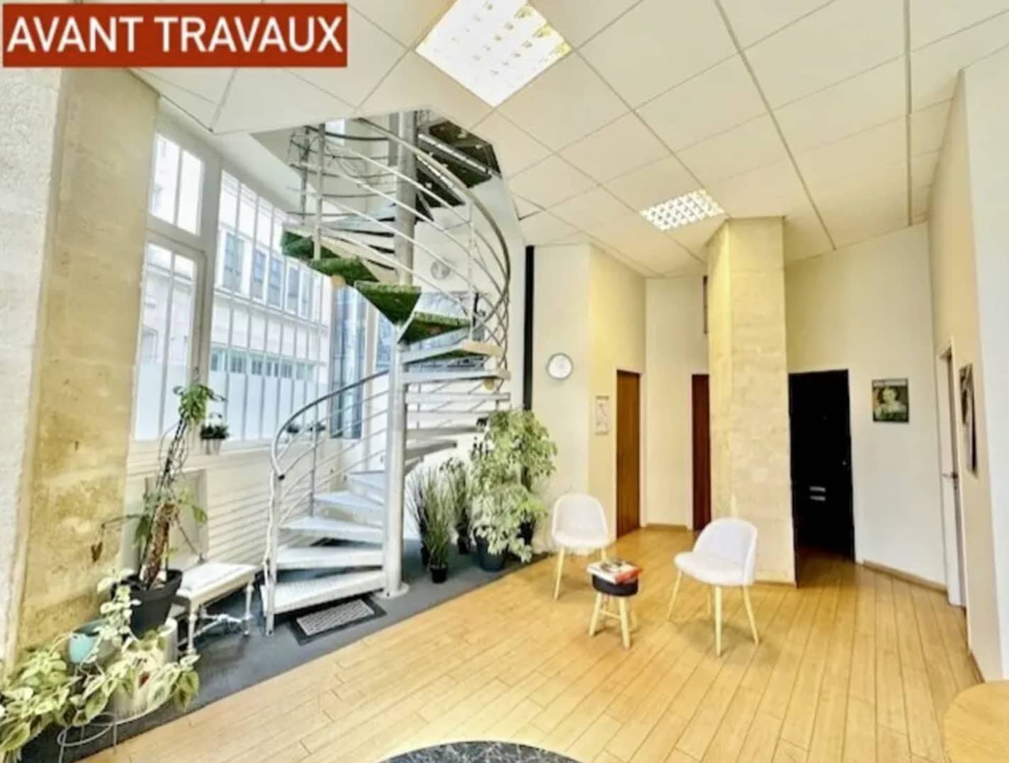 21 Rue Du Faubourg Saint-Antoine, Paris à louer Photo intérieure- Image 1 de 10