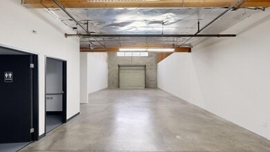 2530 E Corporate Pl, Monterey Park, CA for lease Interior Photo- Image 1 of 12