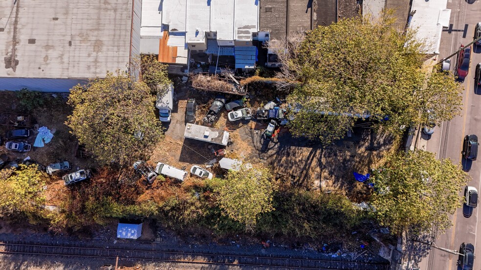 3609-11 N 2nd St, Philadelphia, PA for sale - Building Photo - Image 1 of 6