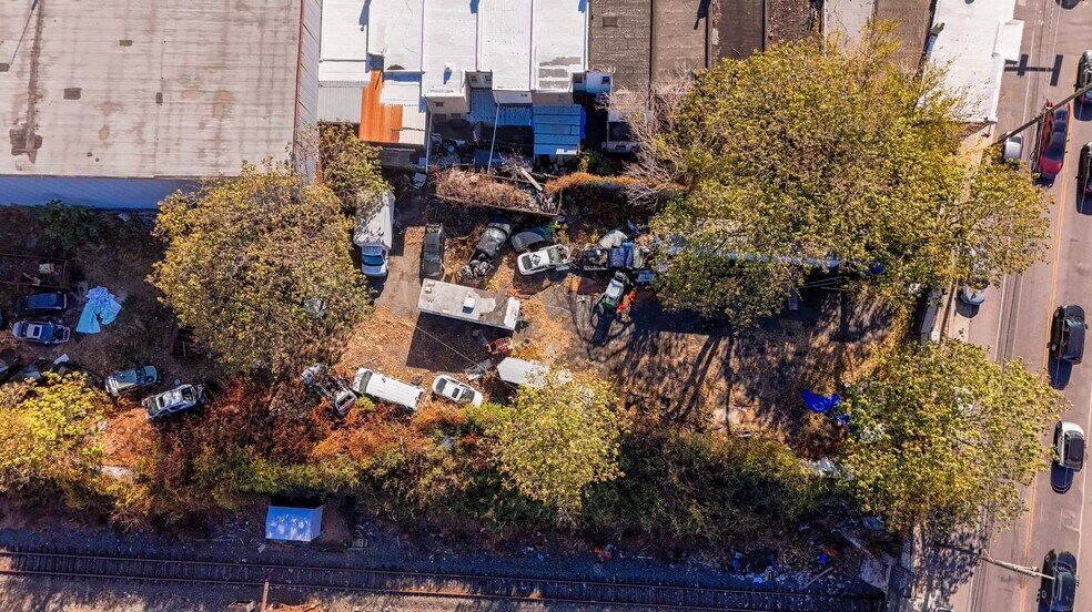 3609-11 N 2nd St, Philadelphia, PA à vendre - Photo du bâtiment - Image 1 de 6