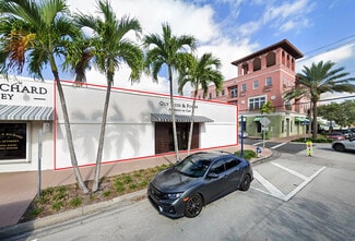 Plus de détails pour 55 SE Ocean Blvd, Stuart, FL - Bureau à vendre