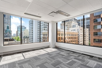 815 W Hastings St, Vancouver, BC for lease Interior Photo- Image 2 of 4