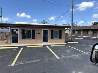 Plus de détails pour 1804 W Baker St, Plant City, FL - Vente au détail à louer