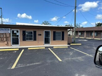 Plus de détails pour 1804 W Baker St, Plant City, FL - Commerce de détail à louer