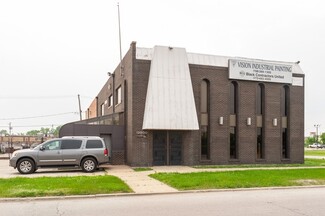 Plus de détails pour 12000 S Marshfield Ave, Calumet Park, IL - Bureau à vendre