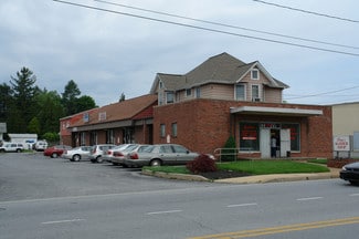 More details for 3317 Old Capitol Trl, Wilmington, DE - Office/Retail for Lease