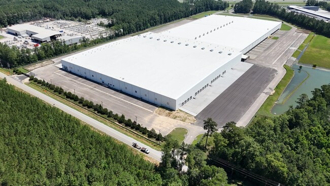 More details for 1116 Business Park Rd, Summerville, SC - Industrial for Lease
