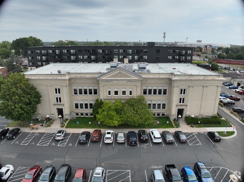 1619 Dayton Ave, Saint Paul, MN for lease - Matterport Community - Image 2 of 16
