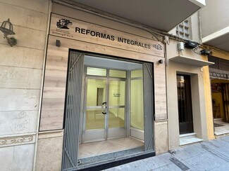 More details for Carrer de Salvador Enguix, 6, Alzira - Retail for Lease