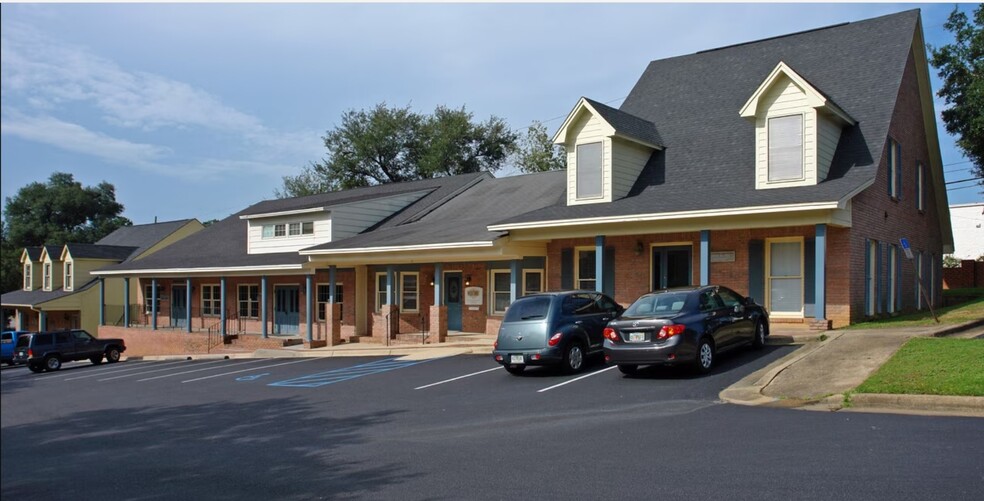 6160 N Davis Hwy, Pensacola, FL for sale - Building Photo - Image 1 of 8