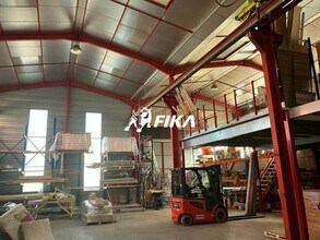 Industrial in Beauzelle for sale Interior Photo- Image 1 of 8