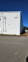 1 Richard Dr, Rocky Mount NC - Commercial Real Estate