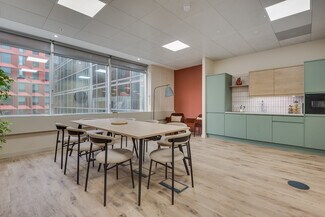 Plus de détails pour 3 Shortlands, Londres - Bureau à louer