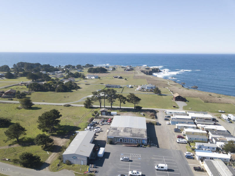 1031 S Main St, Fort Bragg, CA for sale Building Photo- Image 1 of 1