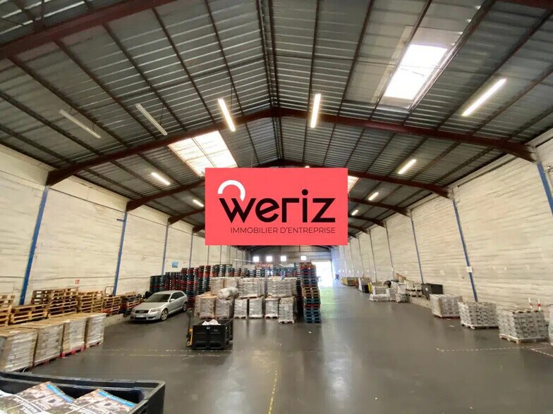 Bureau dans Marseille à louer - Photo intérieure - Image 3 de 4