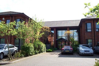 More details for Presley Way, Milton Keynes - Office for Lease
