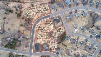 Plus de détails pour Maple Drive South Dr, Cambridge, MN - Terrain à vendre