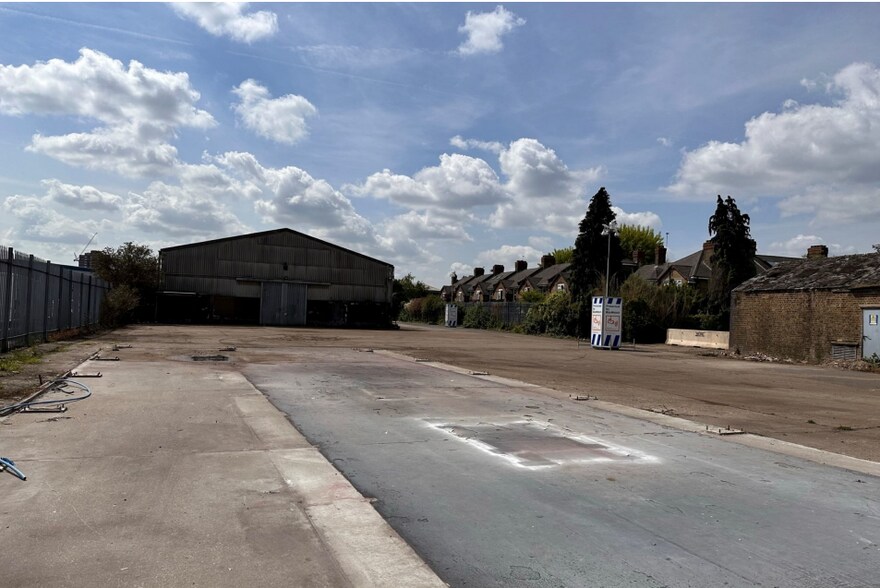 50 Anchor & Hope Ln, Londres à louer - Photo du bâtiment - Image 3 de 3