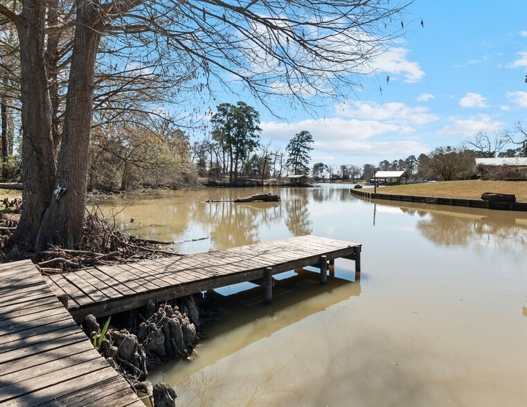 6776 FM 356, Trinity, TX à vendre - Photo du bâtiment - Image 2 de 19