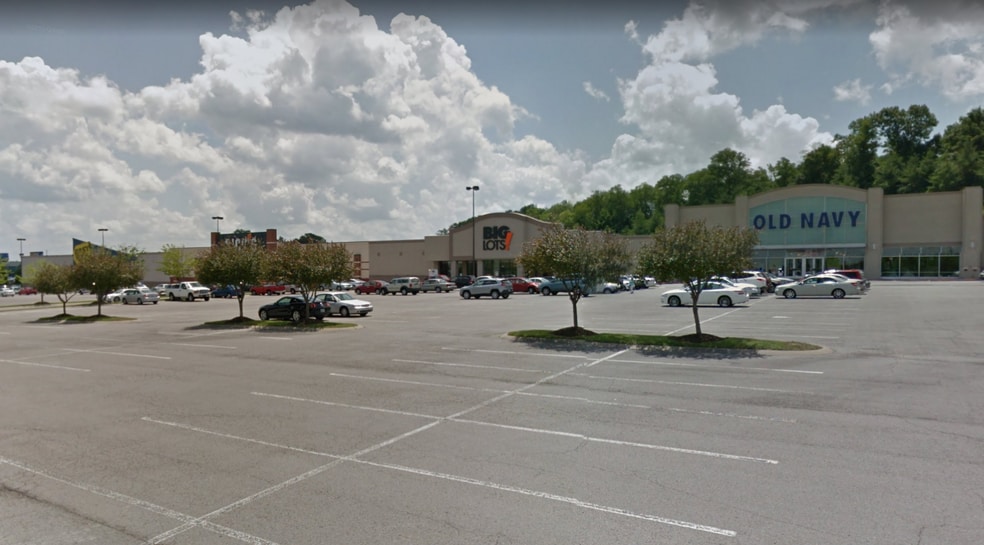 2321 Gallatin Pike N, Madison, TN for lease - Building Photo - Image 1 of 3
