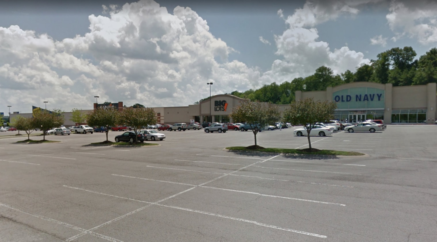 2321 Gallatin Pike N, Madison, TN for lease Building Photo- Image 1 of 4