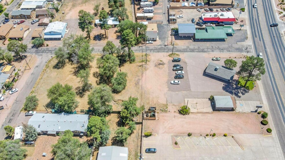 511 S Beeline Hwy, Payson, AZ for sale - Building Photo - Image 2 of 18