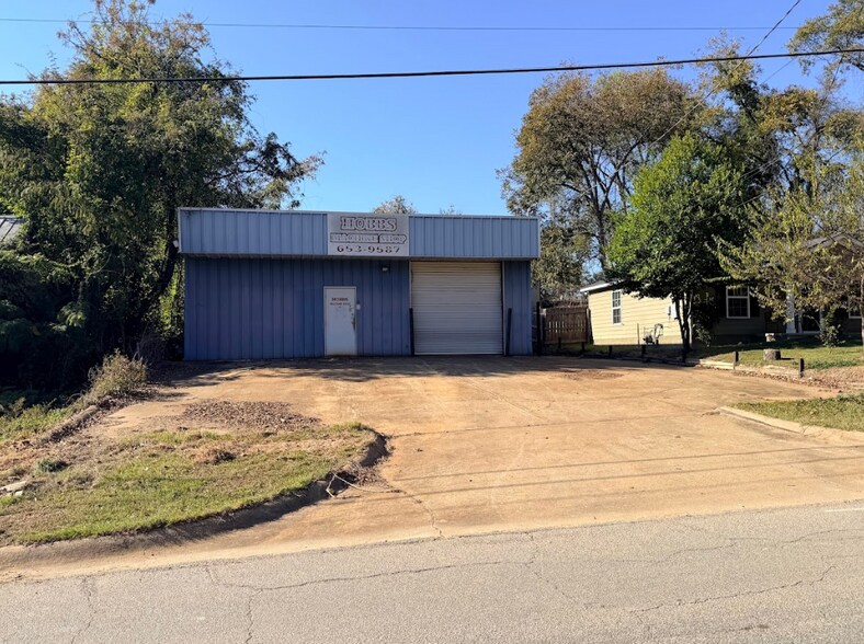 5007 11th Ave, Columbus, GA for lease - Building Photo - Image 1 of 7
