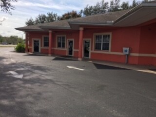 391 Lee Blvd, Lehigh Acres, FL à louer - Photo du bâtiment - Image 2 de 6