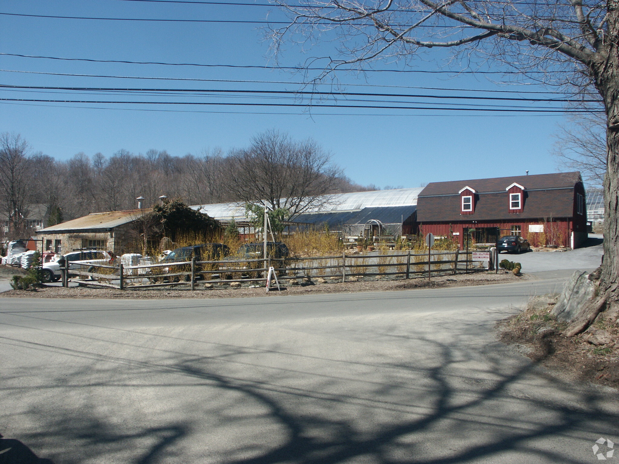 Vente au détail dans Ridgefield, CT à vendre Photo principale- Image 1 de 1