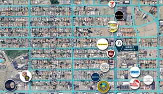 More details for 000 Palm Dr, Desert Hot Springs, CA - Land for Sale