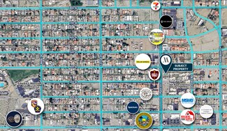 Plus de détails pour 000 Palm Dr, Desert Hot Springs, CA - Terrain à vendre