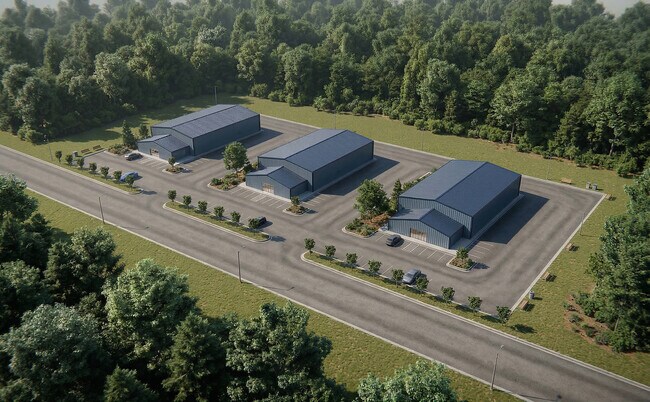 More details for 3391 FM 465, Seguin, TX - Industrial for Lease