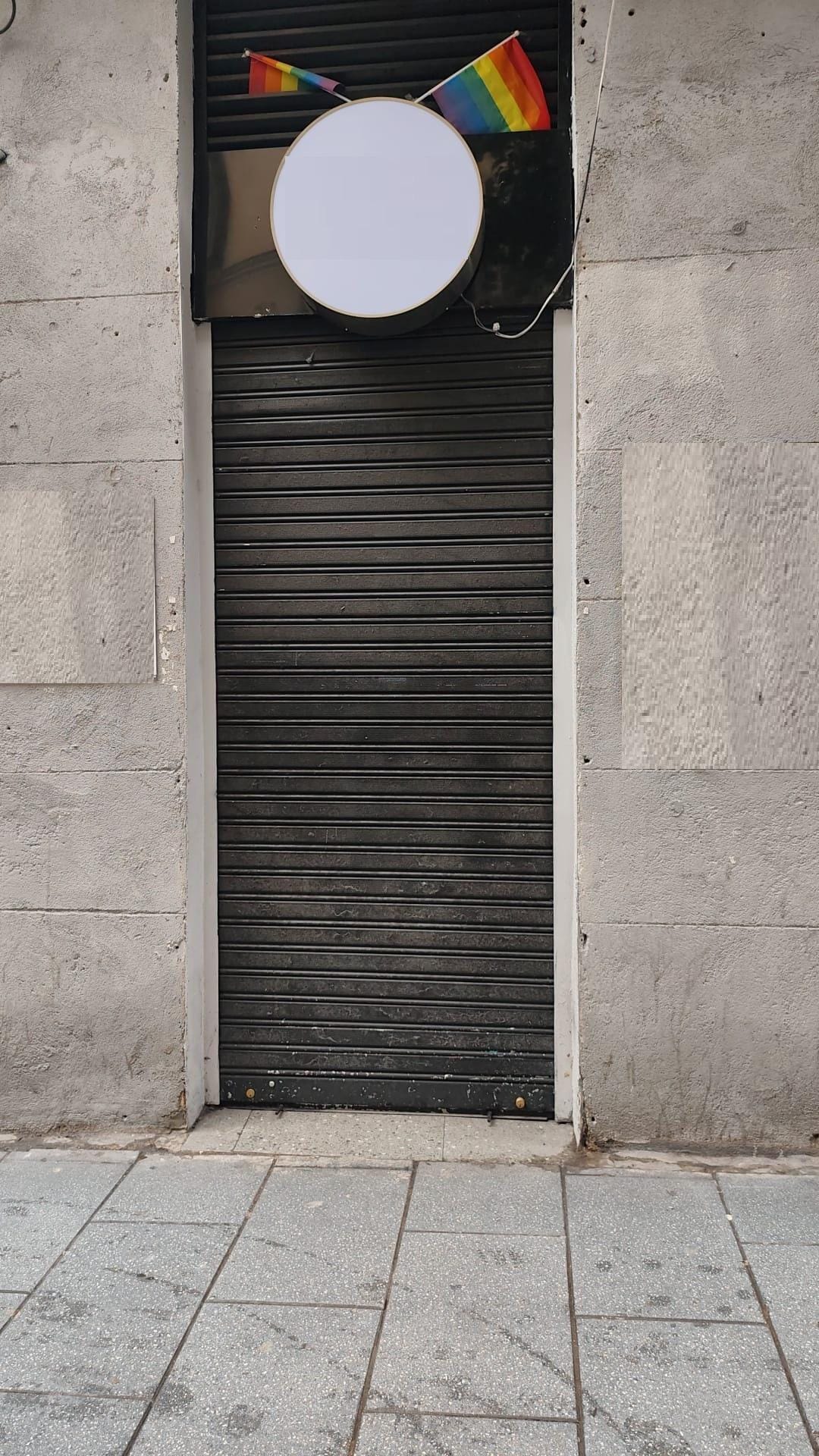 Commerce de détail dans Madrid, Madrid à louer Photo intérieure- Image 1 de 11