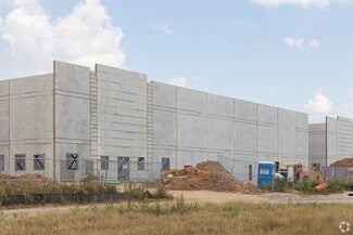 More details for 2574 Discovery Hills Pky, Brookshire, TX - Industrial for Sale