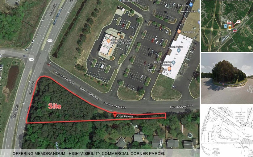 4201 Hamlin Creek Pkwy, Chester, VA for sale Primary Photo- Image 1 of 5