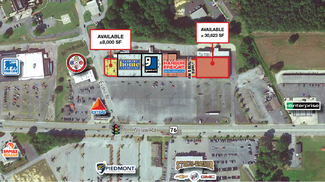 More details for 1937 Wilson Rd, Newberry, SC - Office, Retail for Lease