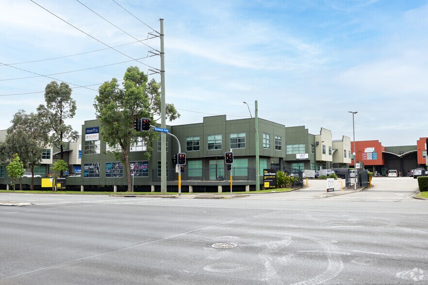 101-105 Rookwood Rd, Yagoona for sale - Building Photo - Image 3 of 5