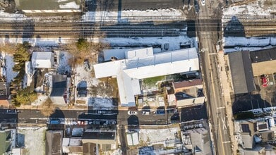 102 S Richmond St, Fleetwood, PA - Aérien  Vue de la carte - Image1