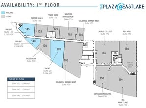 2300 Boswell Rd, Chula Vista, CA for lease Floor Plan- Image 1 of 2