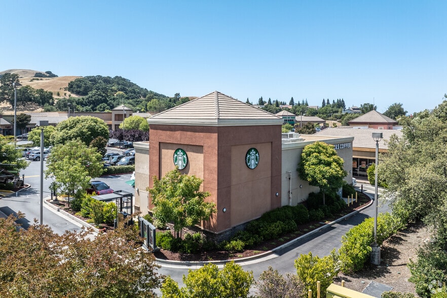 21001 San Ramon Valley Blvd, San Ramon, CA for sale - Building Photo - Image 3 of 4