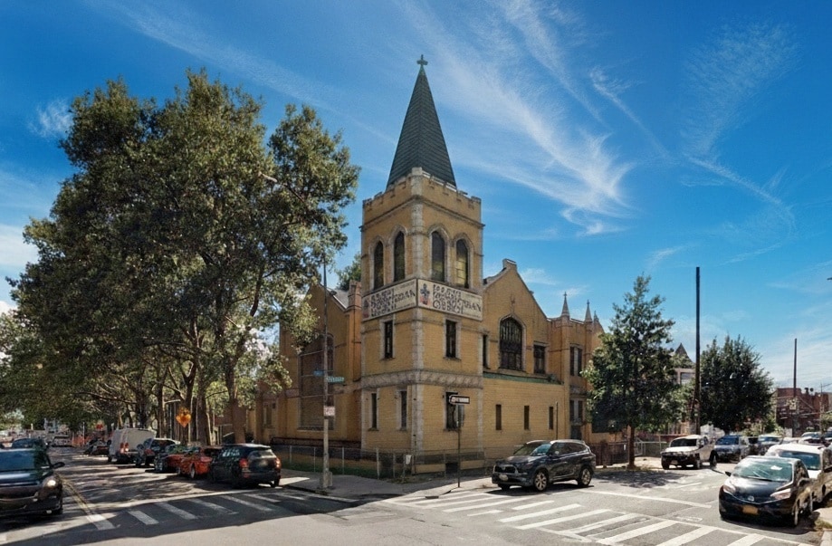 2072 Newbold Ave, Bronx, NY for sale Primary Photo- Image 1 of 5